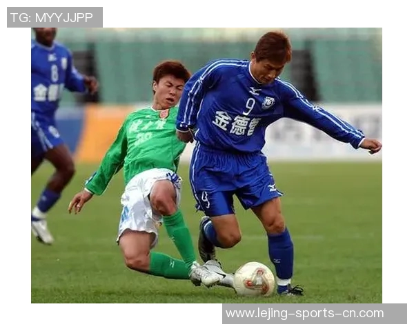 忻峰足球:从草根到职业的奋斗之路与未来展望 忻峰足球:从草根到职业的奋斗之路与未来展望