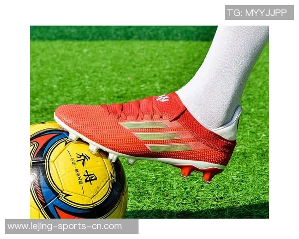 推荐几款tf顶级足球鞋助你在球场上尽显风采与实力
